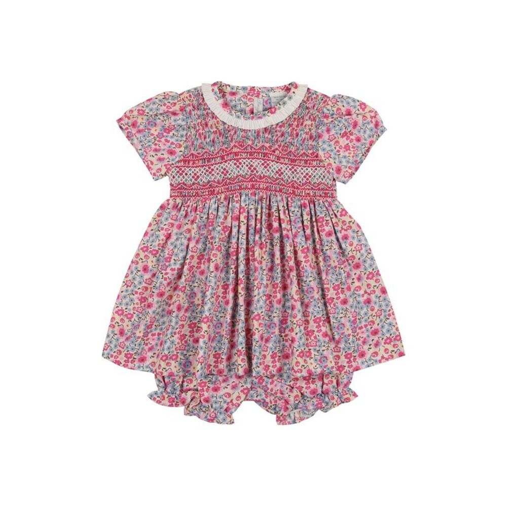 Carriage Boutique Girls  Dress